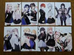 2026年最新】寄宿学校のジュリエット ポストカードの人気アイテム