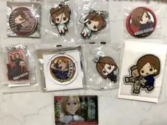 呪術廻戦 釘崎野薔薇