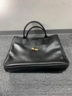 ロンシャン ロゾ　トートバッグ　longchamp