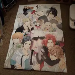 2026年最新】ブラザーズコンフリクトの人気アイテム - メルカリ