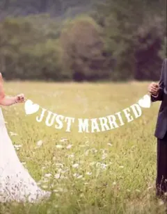 バルーンとガーランドとリボンのセット