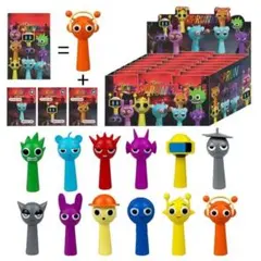 スプランキー キャラクターグッズ