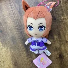 ウマ娘 プリティーダービー スーパークリーク 通常ぬいぐるみ タグ付き Amazon.co.jp: ウマ娘 プリティーダービー 通常ぬいぐるみvol.7