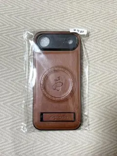 ★セール★iPhone17air用ケースMagSafe対応折りたたみ式スタンド