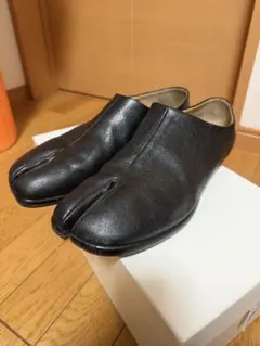 Maison Margiela Tabi タビ ローファー ラウンドトゥ 41 - メルカリ
