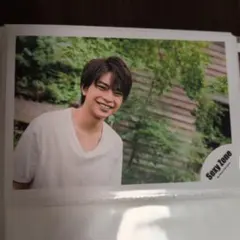 佐藤勝利　公式写真　20枚