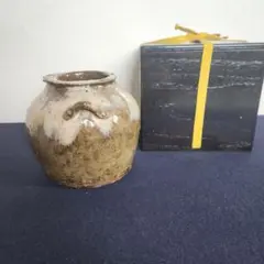 徳利‥新羅？南蛮？備前？ 徳利‥新羅？南蛮？備前？ - メルカリ