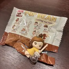 POPBEAN COFFEE FACTORY ポップビーン CHAKA