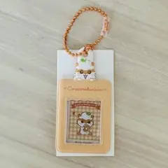 サンリオ シークレットミニチュアチェキ用ホルダー コロコロクリリン