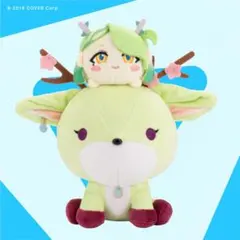 ホロライブ セレスファウナ 根夢 ぬいぐるみ セレス・ファウナ – hololive friends | ホロライブプロダクション