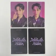 2025年最新】seventeen トレカ まとめ売りの人気アイテム - メルカリ