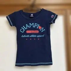 チャンピオン　キッズ　Tシャツ