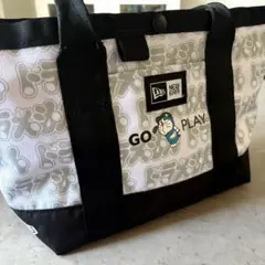 ニューエラ トートバッグミニ 6L ドラえもん
