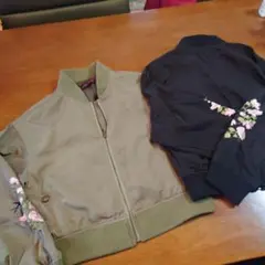 Lovetoxic ジャケットセット