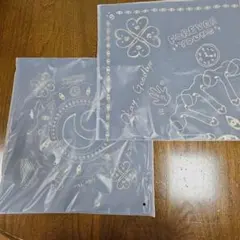 新品未開封】藤井風⭐︎Premaグッズ⭐︎バンダナ トートバッグの2点