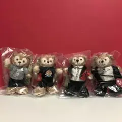 2026年最新】ダッフィー 4の人気アイテム - メルカリ