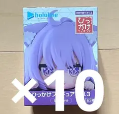 hololive ホロライブ ひっかけフィギュア　戌神ころね　猫又おかゆ hololive ホロライブ ひっかけフィギュア 戌神ころね 猫又おかゆ