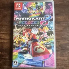マリオカート8 デラックス Nintendo Switch