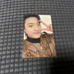 treasure ハルト トレカ 特典 EC