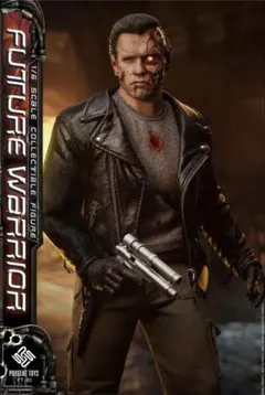 Storm Collectibles LOBO インジャスティス神々の激突ロボ LOBO - INJUSTICE Gods Among Us Action Figure – Storm Collectibles