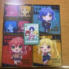 ぼっちざろっく キャラクターグッズ