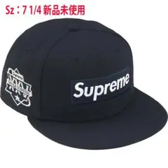 Supreme Championship Box Logo7 1/4新品未使用