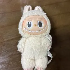 POP MART ラブブ