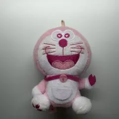 ドラえもん さくらドラえもん マスコット ぬいぐるみ さくら