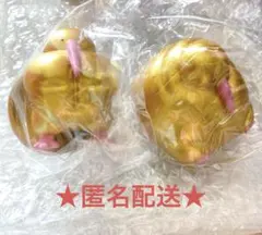 GOLDEN ムキムキーウィ 油断したGOLDENキーウィ 2点セット