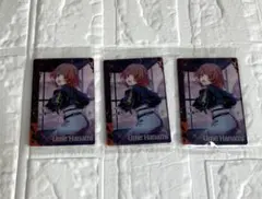 学園アイドルマスター　学マス　ウエハース　花海佑芽