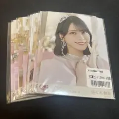LOVE イコラブ 生写真 お姫様の作り方 未開封 9セット - メルカリ