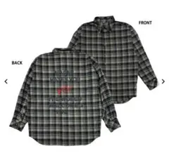 EXO チェックシャツ KAI 2026年最新】exo チェックシャツの人気アイテム - メルカリ
