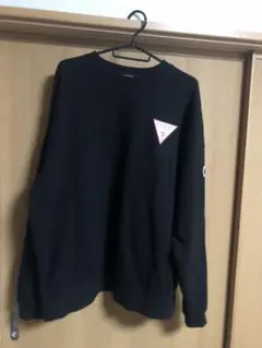 guess トレーナー スウェット