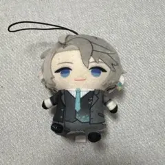 ROF-MAO 2nd Anniversary 甲斐田晴 にじぱぺっと