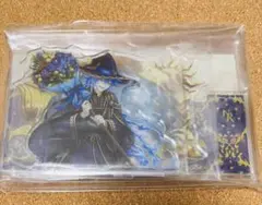 ツイステ アクスタ イデア
