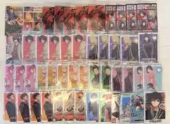 サカモトデイズ　ウエハースカード　グッズ　まとめ売りセット