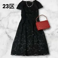 2026年最新】23区APPLAUDIRワンピースの人気アイテム - メルカリ