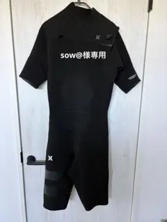 2026年最新】Hurley ウェットスーツ スプリングの人気アイテム - メルカリ