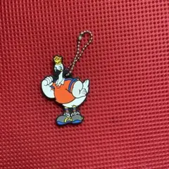 Jリーグ マスコット ラバーキーホルダー