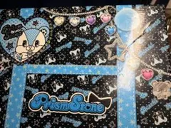 プリティーリズム 高峰みおん トランク ストーン付き - メルカリ