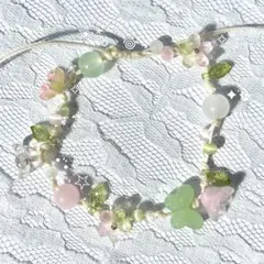 フェアリーグランジ ブレスレット