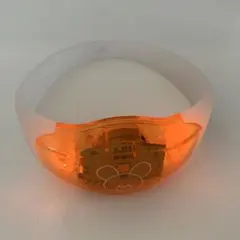【非売品】くまのがっこう　ジャッキー　光る腕輪