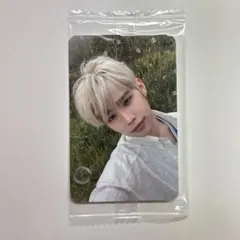 ZB1 ktown4u テレ しゃぼん玉