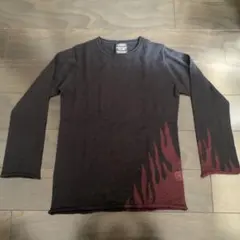 NICOLECLUB FOR MEN ニット