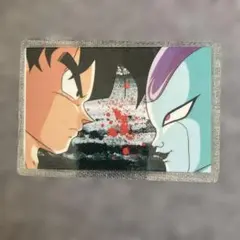 【美品】ドラゴンボールZカード　アマダ0691A
