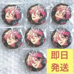 あんスタ 久遠舞珠 缶バッジ - メルカリ