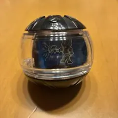 SG ライダーカプセム 01 ディエンドカプセム　BANDAI