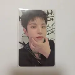 straykids dominATE オンライン スンミン