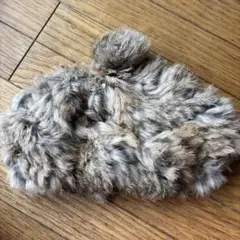 ファーベレー帽