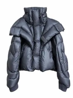 NANGA × Ameri WAVE DOWN COAT Mサイズ - メルカリ
